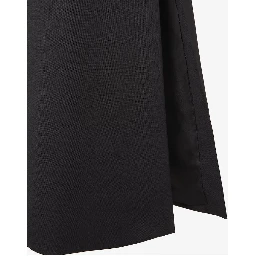 Fendi Skirts Black