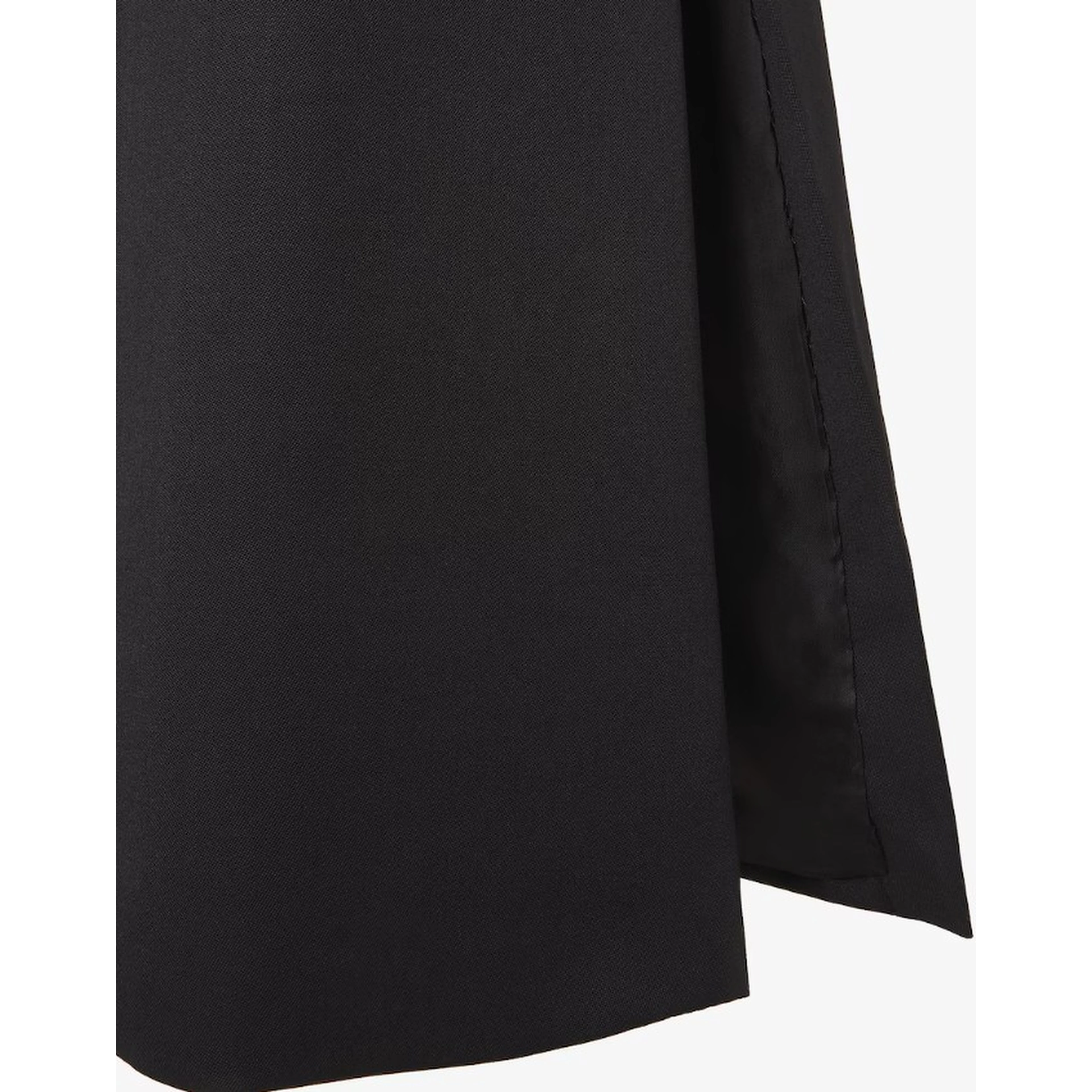 Fendi Skirts Black