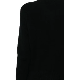 MAISON KITSUNE' Sweaters Black