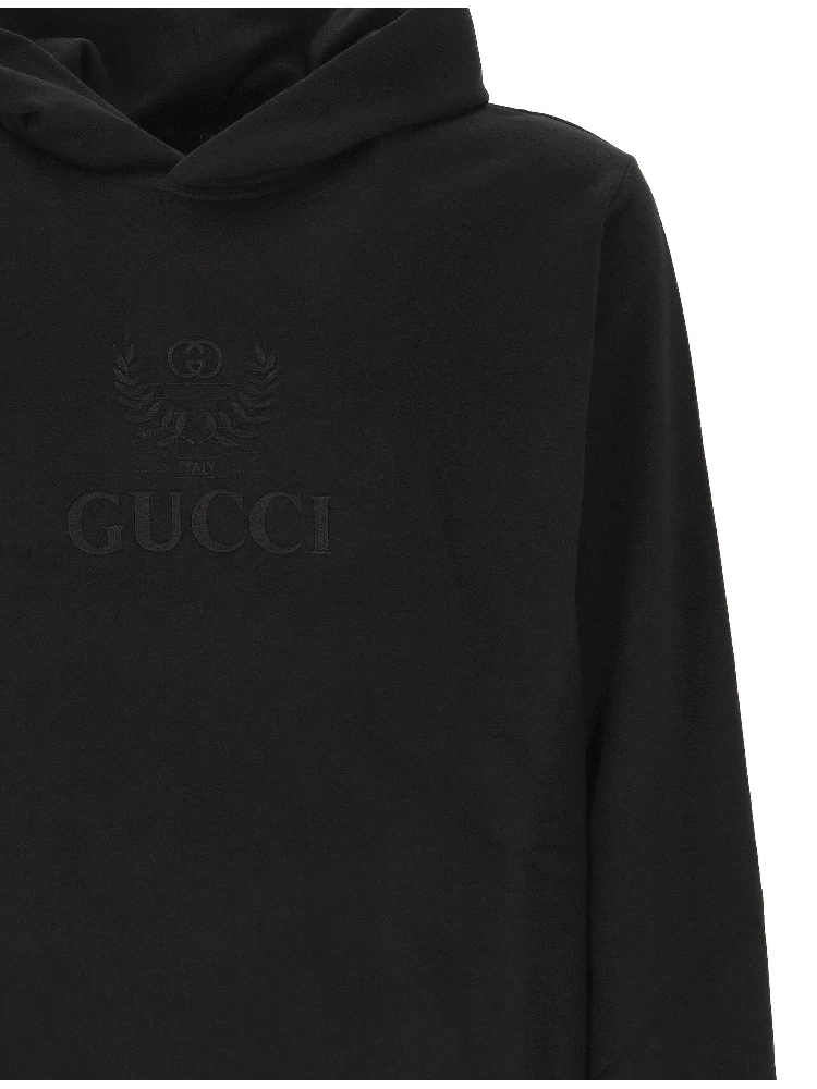Gucci T-shirts and Polos Black alternative