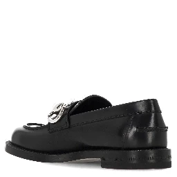 Gucci Flat shoes Black