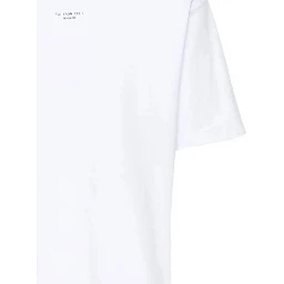 DROLE DE MONSIEUR T-shirts and Polos Optical White