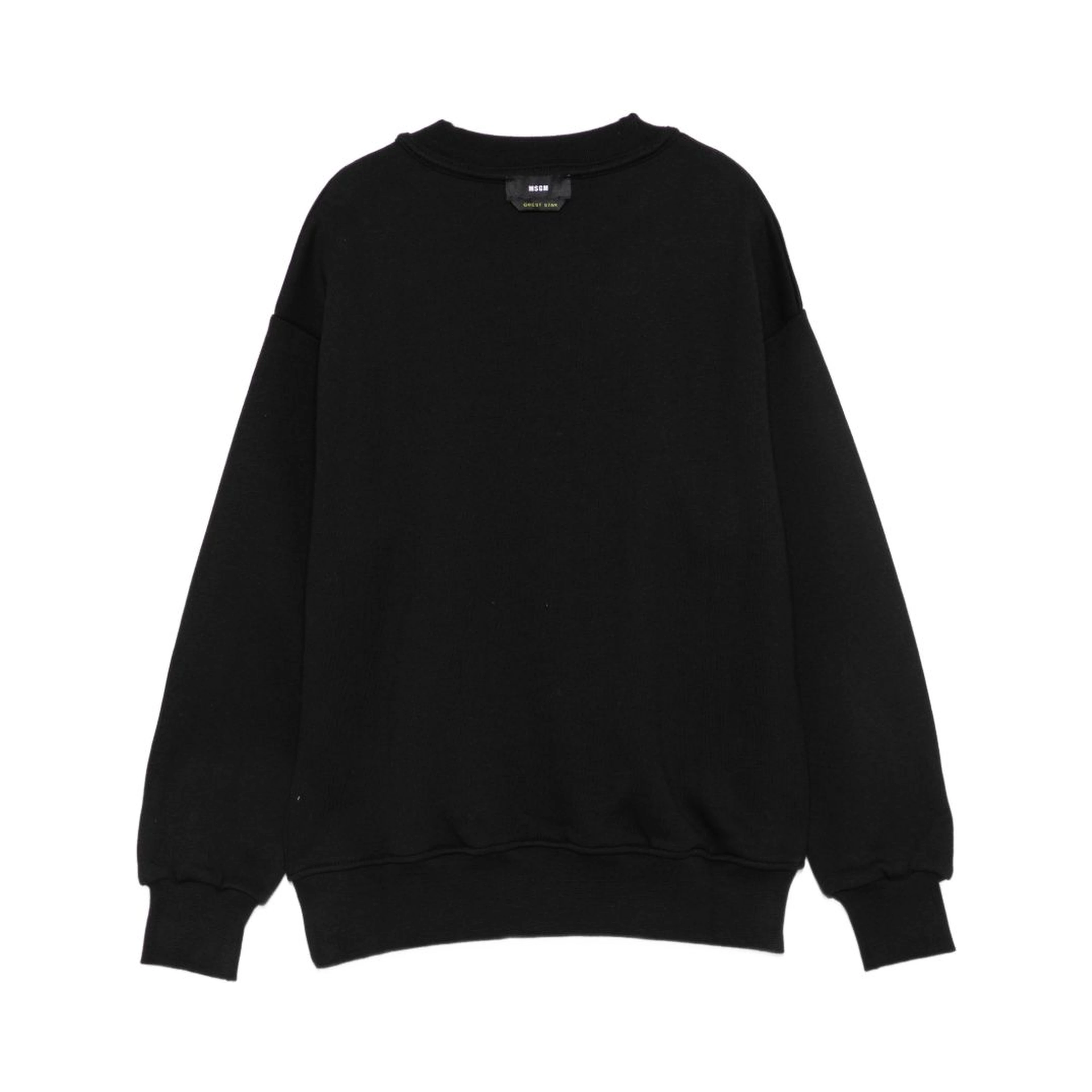 MSGM KIDS Sweaters Black