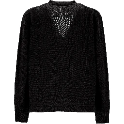 Vivienne Westwood Sweaters Black