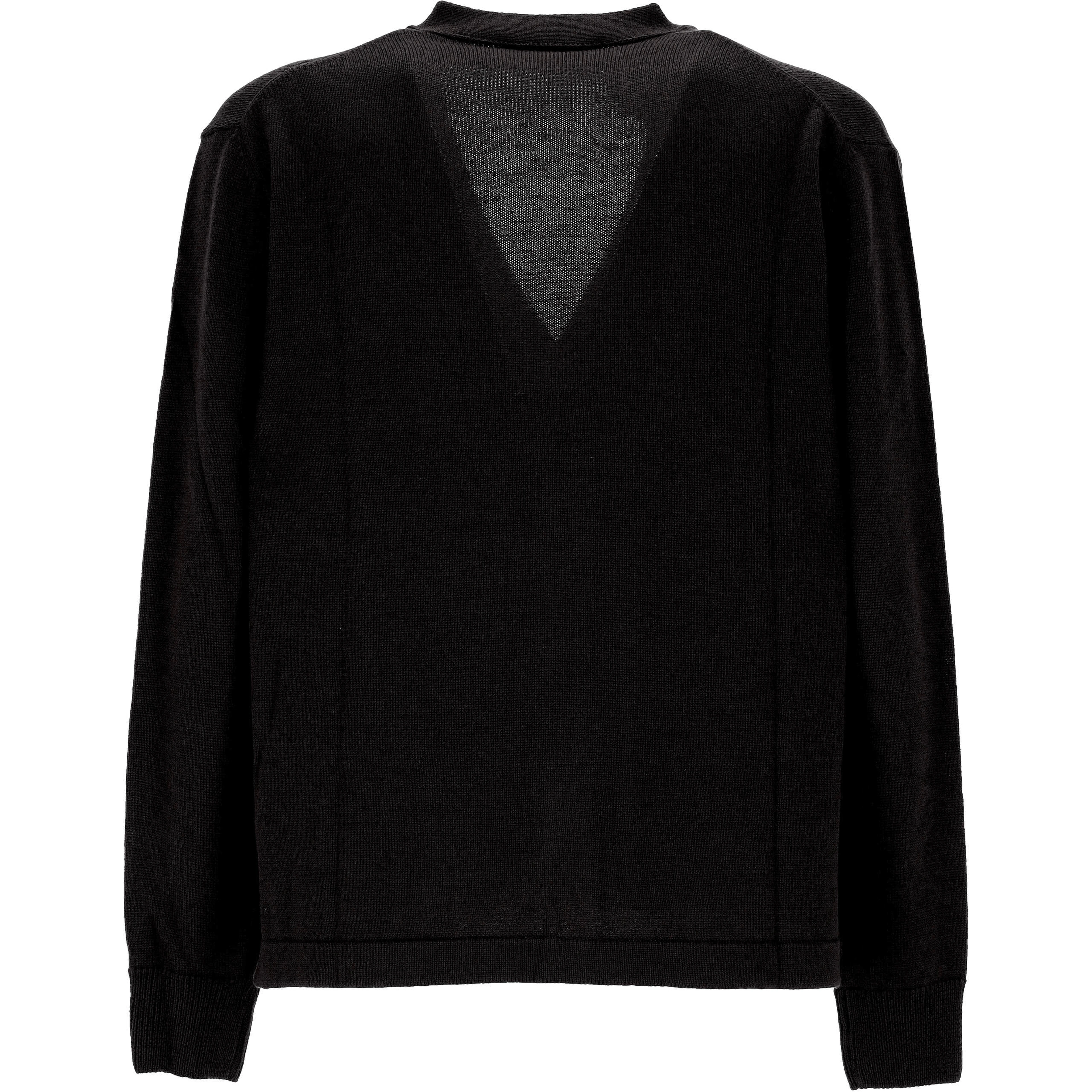 Vivienne Westwood Sweaters Black
