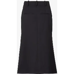 Fendi Skirts Black