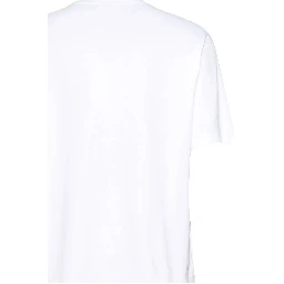 DROLE DE MONSIEUR T-shirts and Polos Optical White