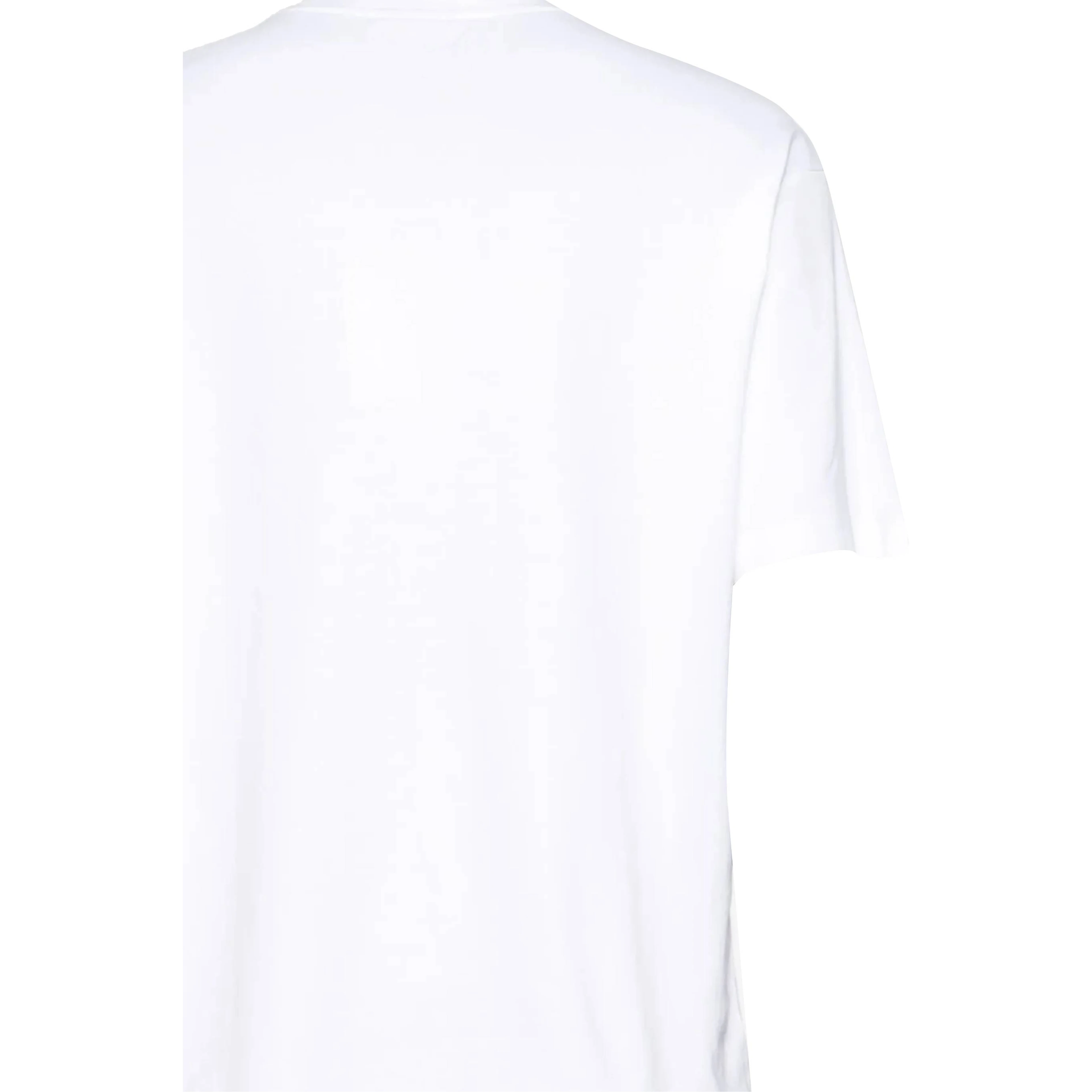 DROLE DE MONSIEUR T-shirts and Polos Optical White