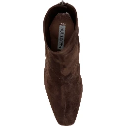 Aquazzura Boots Espresso