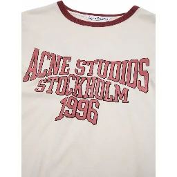 Acne T-shirts and Polos