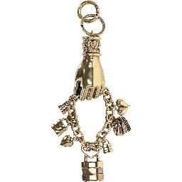 Chloè Keychains