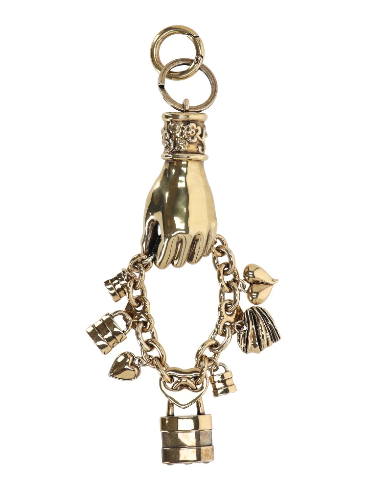 Chloè Keychains alternative