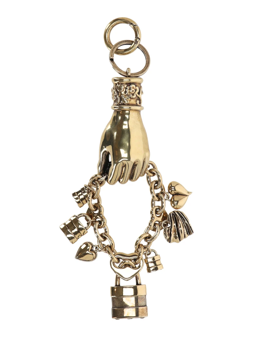 Chloè Keychains