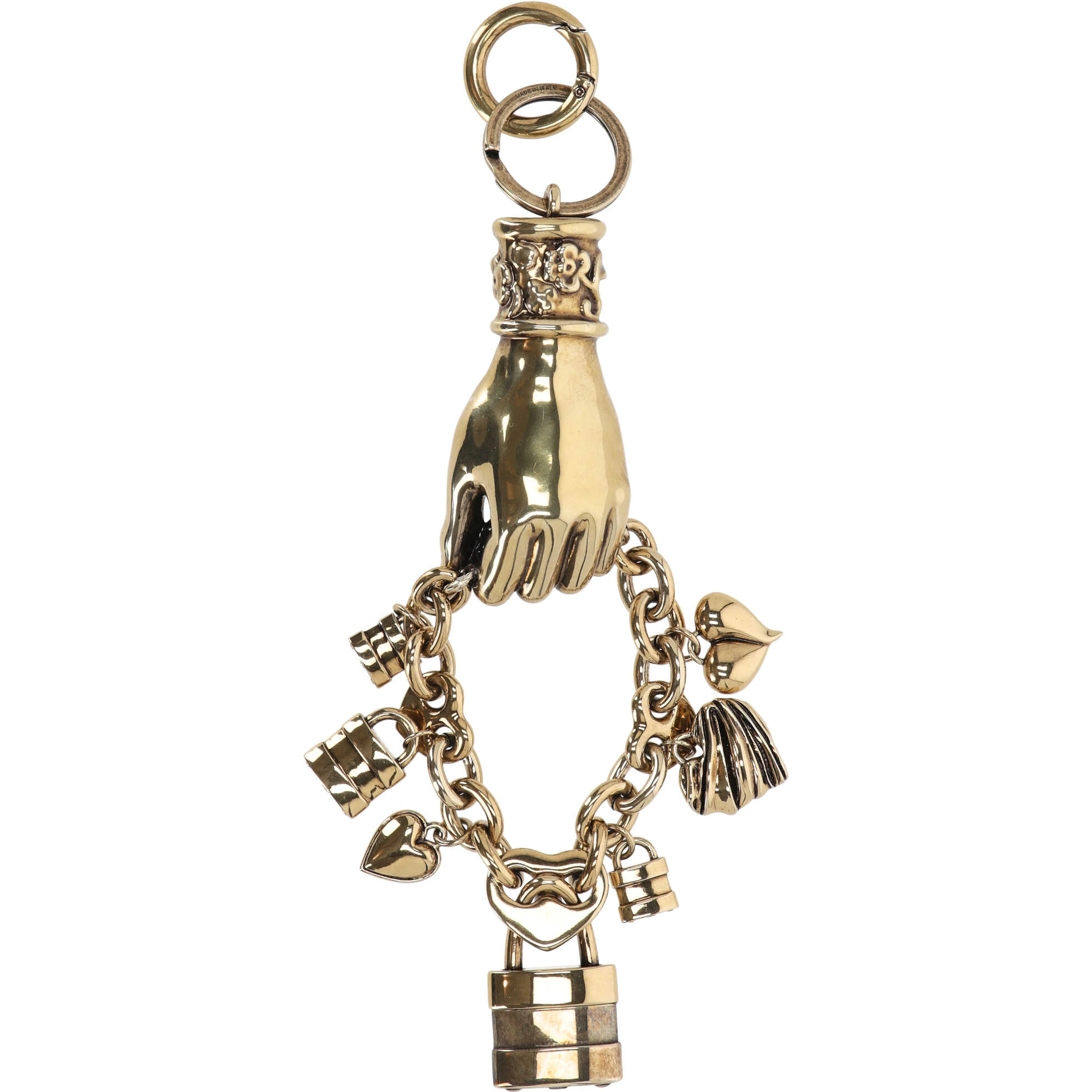 ChloĆØ Keychains