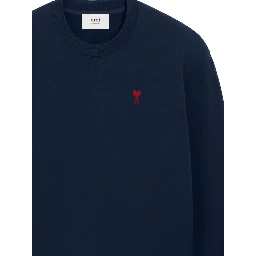 Ami Sweaters Night blue