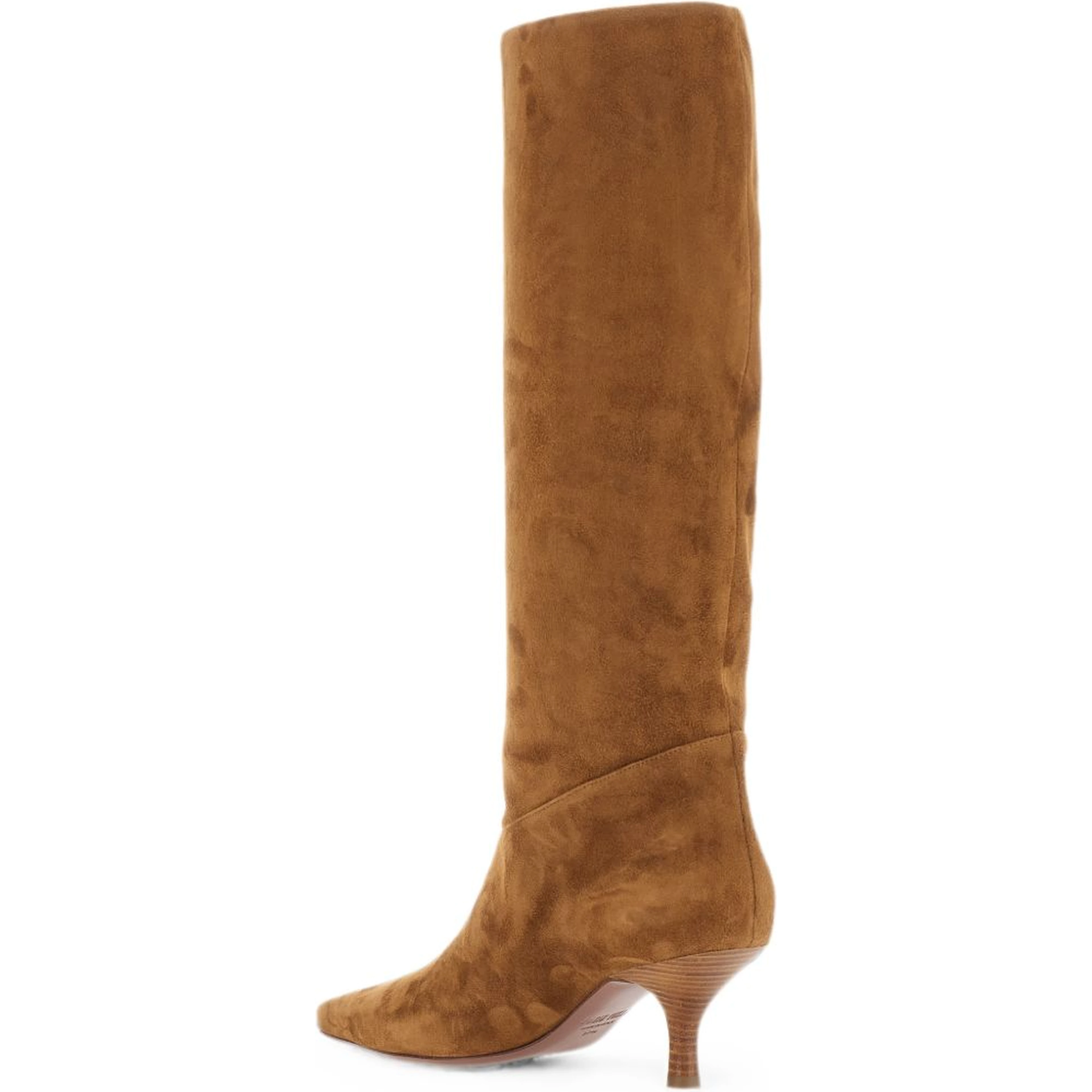 Paris Texas Boots Cognac