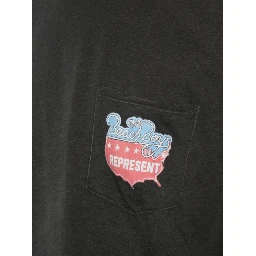 Represent T-shirts and Polos