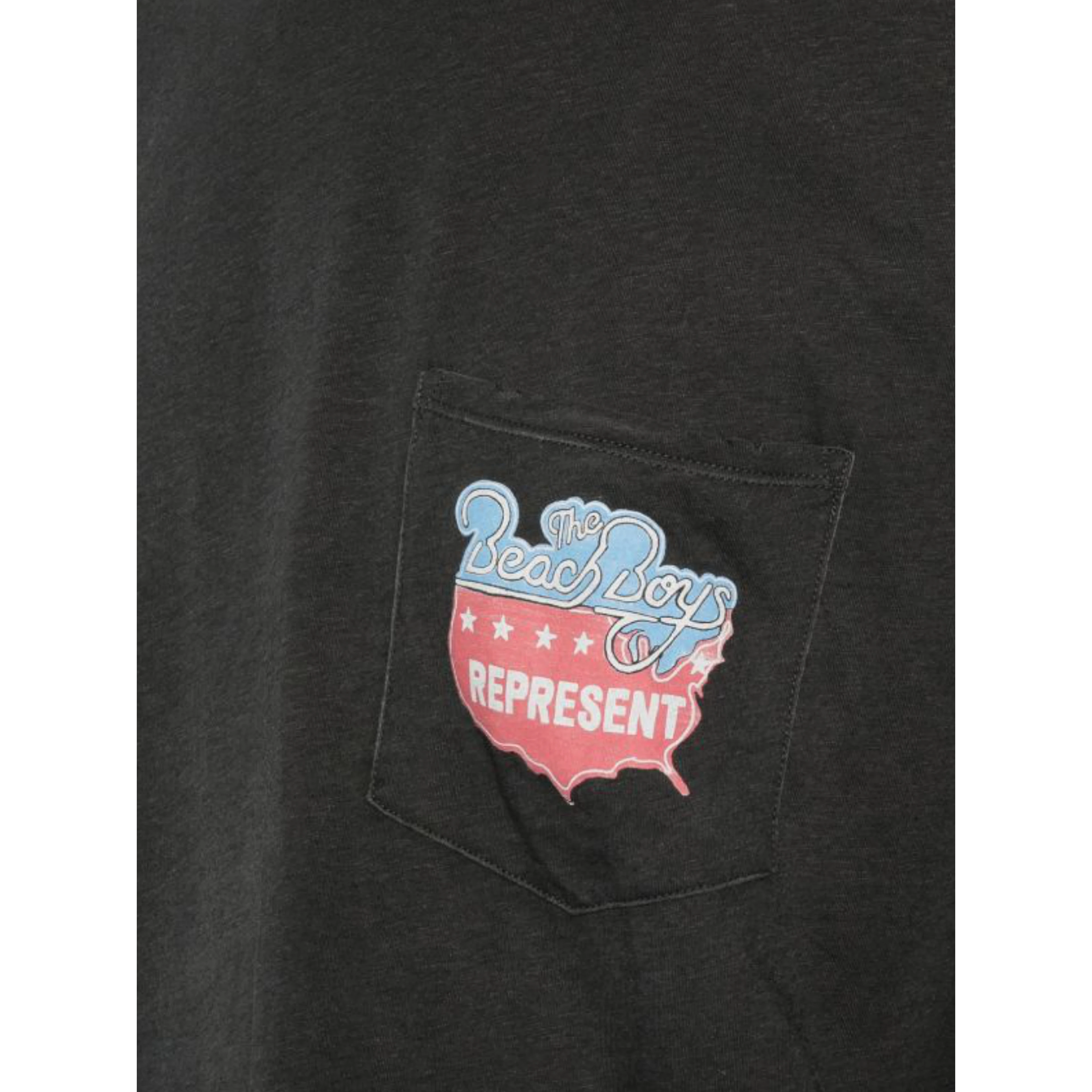 Represent T-shirts and Polos