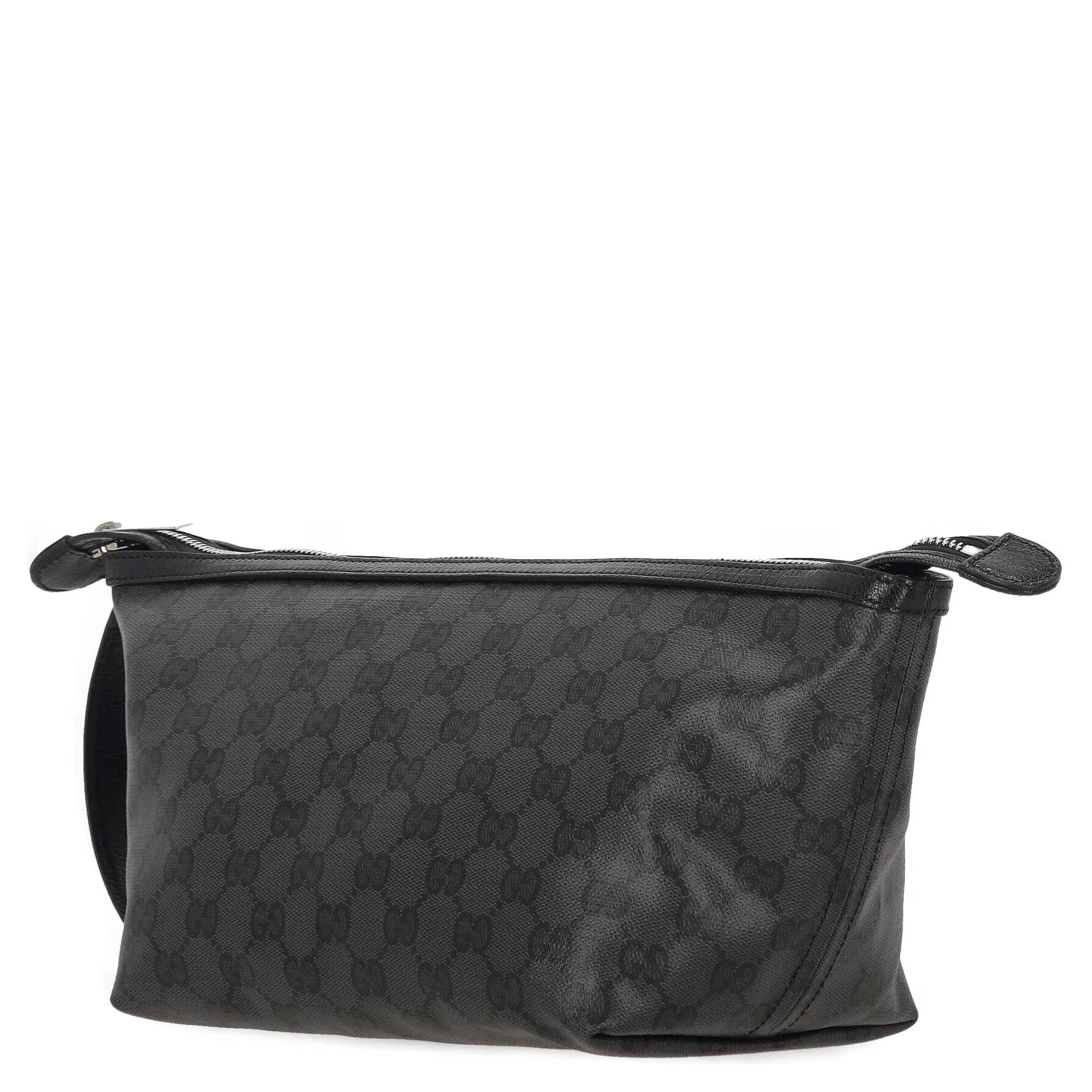 Gucci Bags.. Black