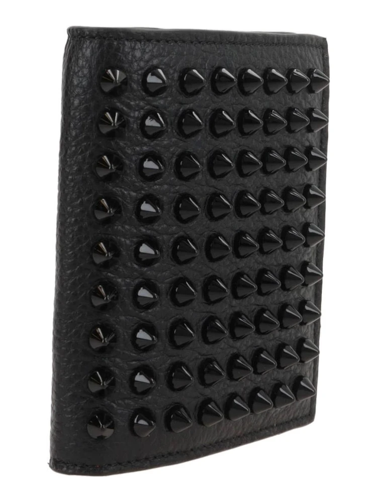 Christian Louboutin Wallets Black/Black alternative