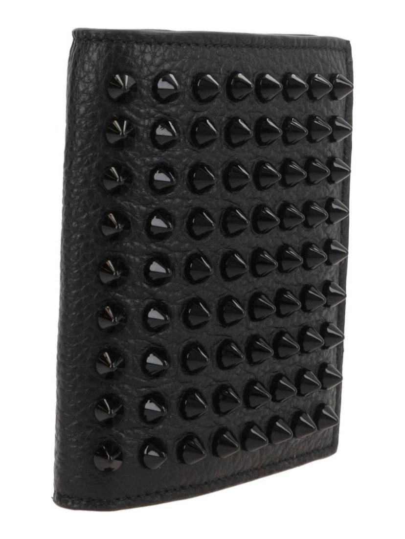Christian Louboutin Wallets Black/Black