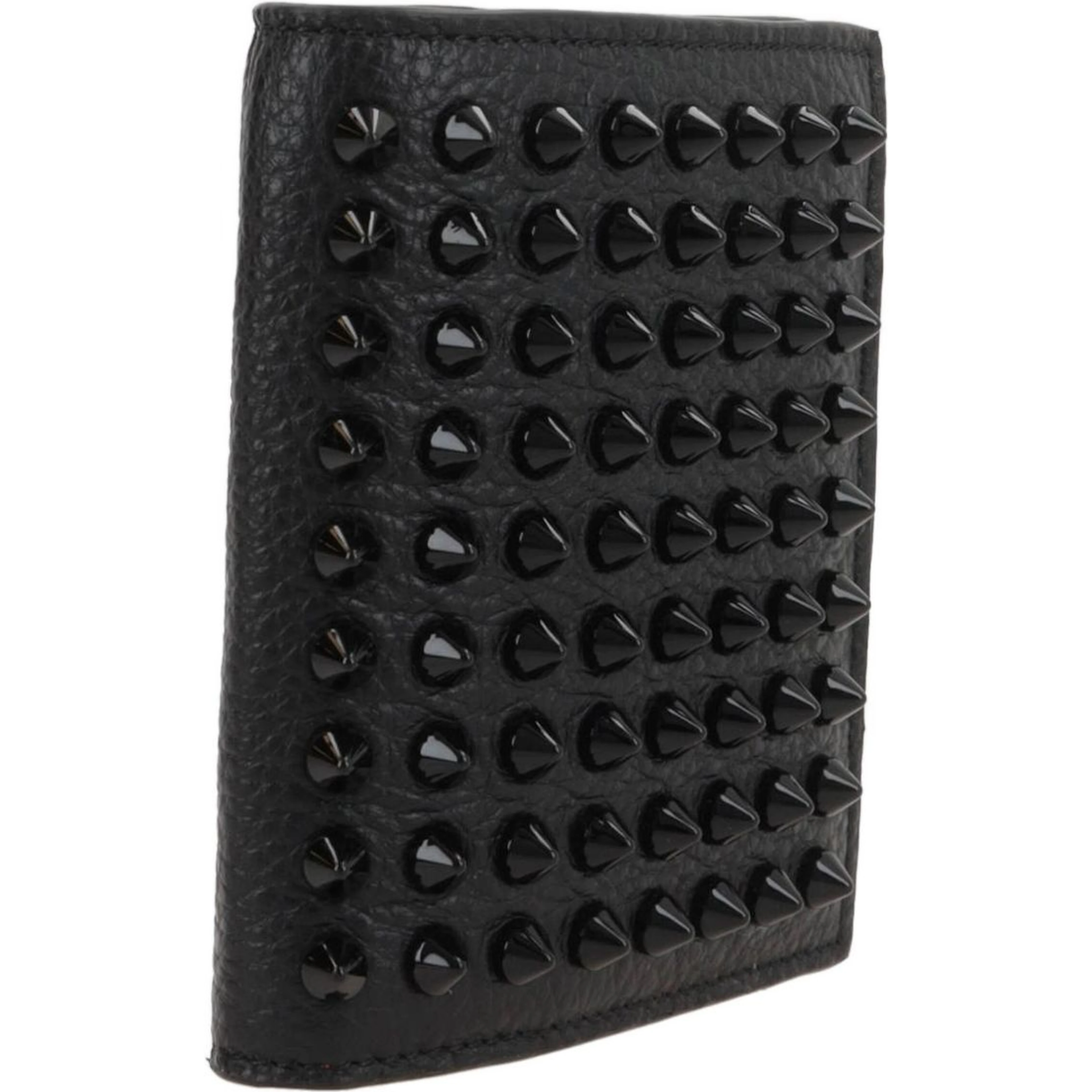 Christian Louboutin Wallets Black/Black