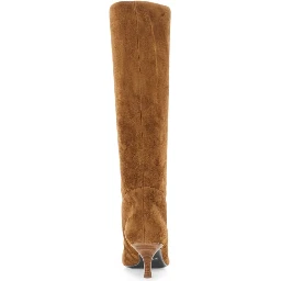 Paris Texas Boots Cognac