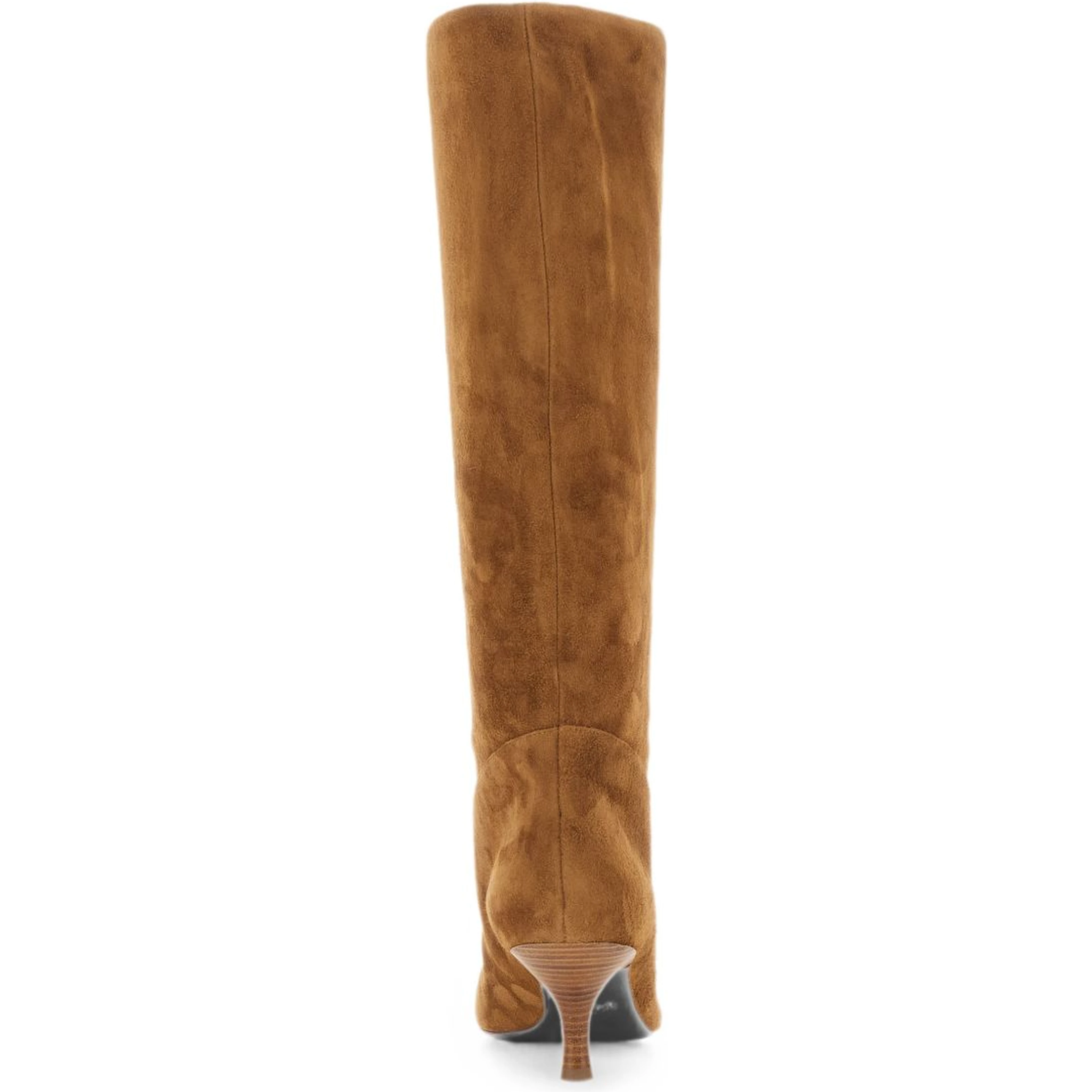 Paris Texas Boots Cognac