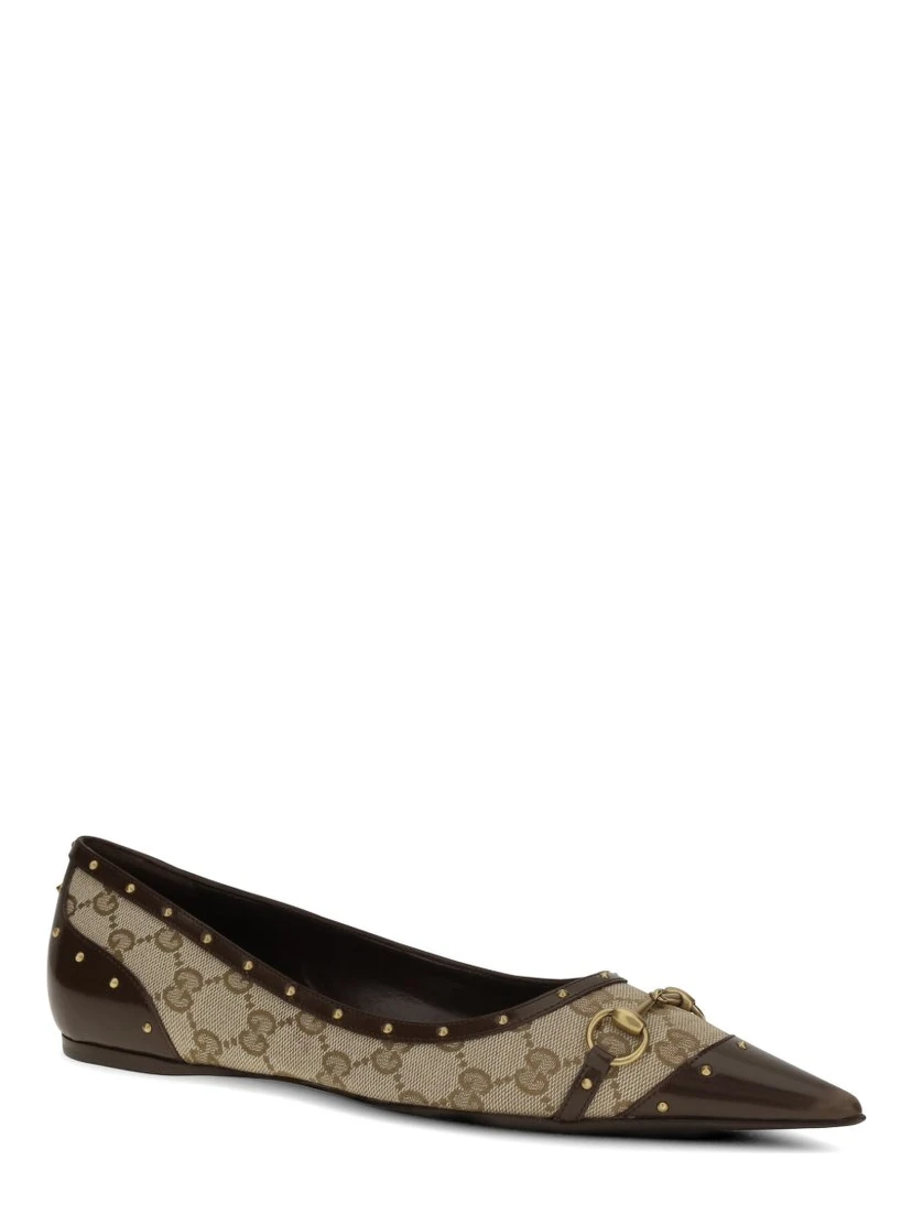 Gucci Sandals Beige