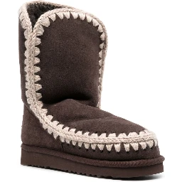 Mou Boots Mocha
