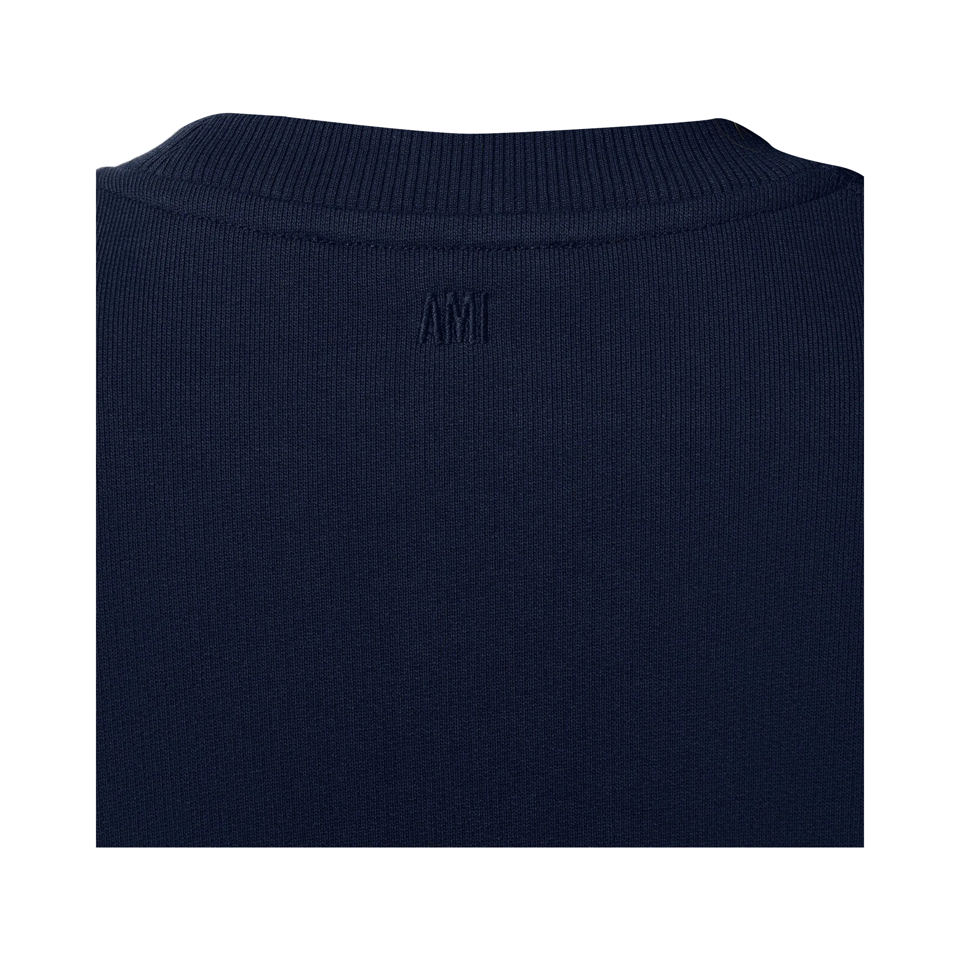 Ami Sweaters Night blue