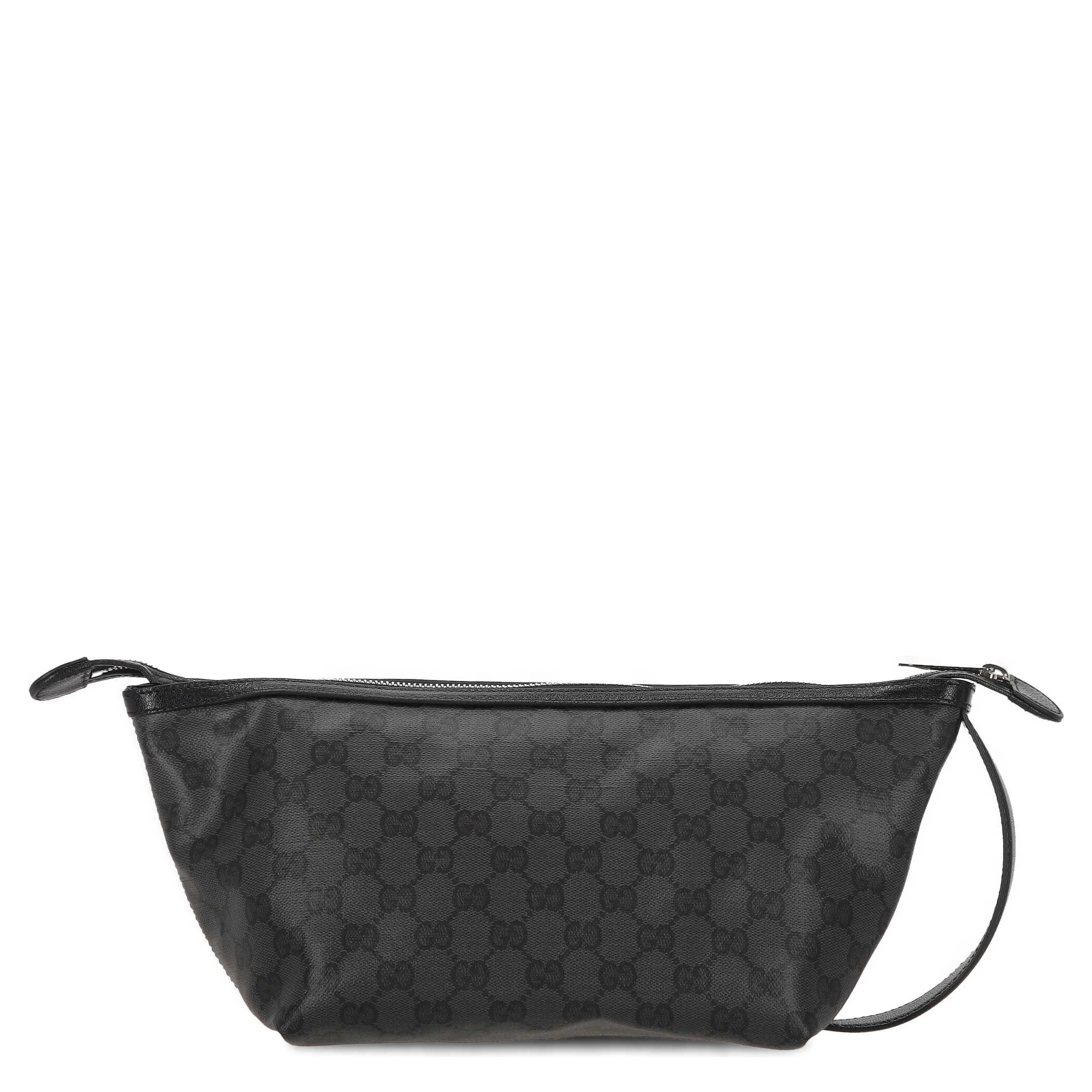 Gucci Bags.. Black
