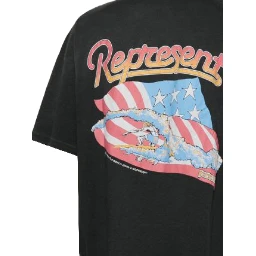 Represent T-shirts and Polos