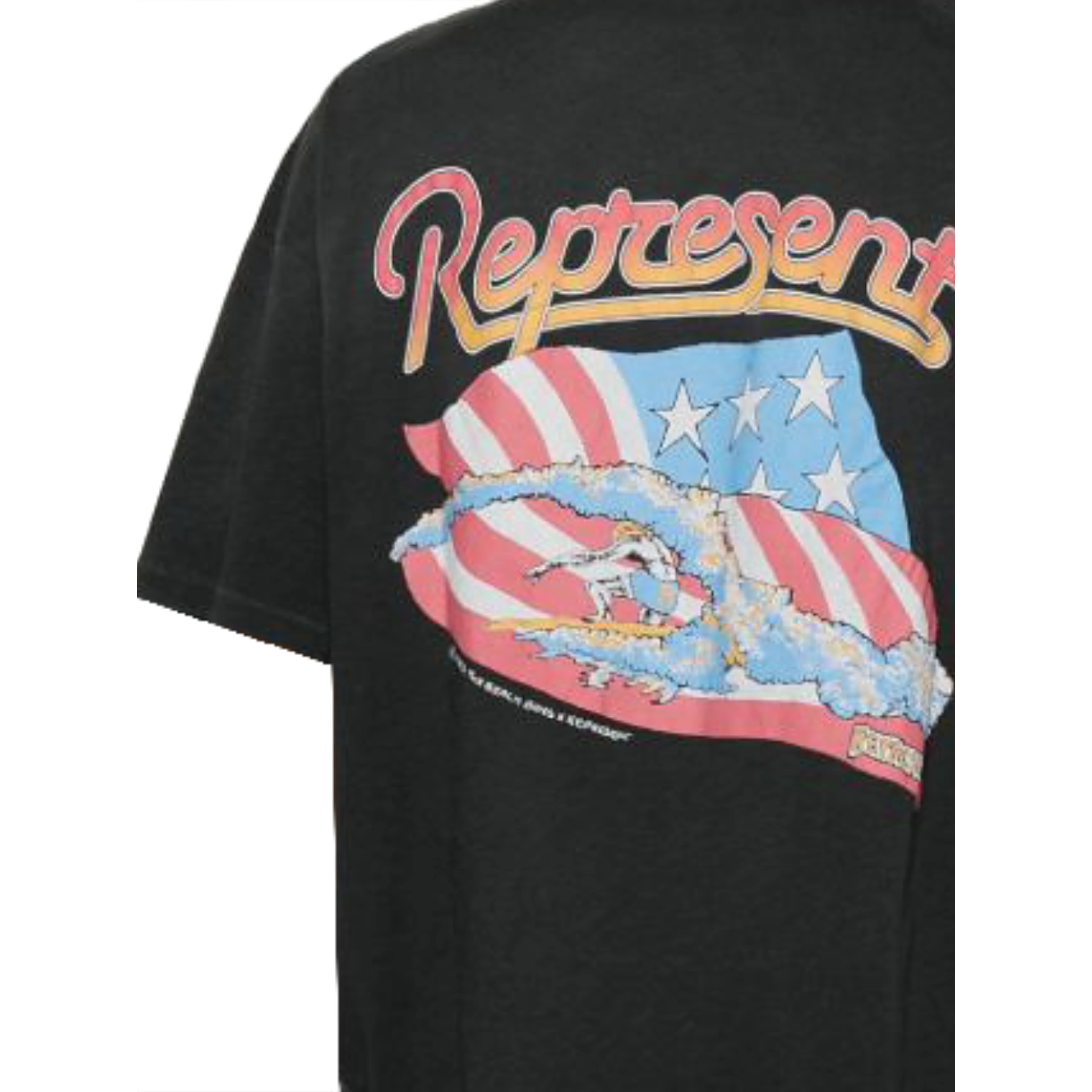 Represent T-shirts and Polos
