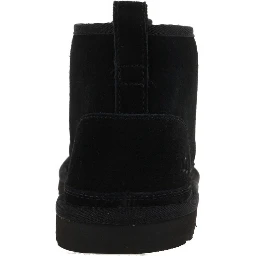 UGG Sneakers Black