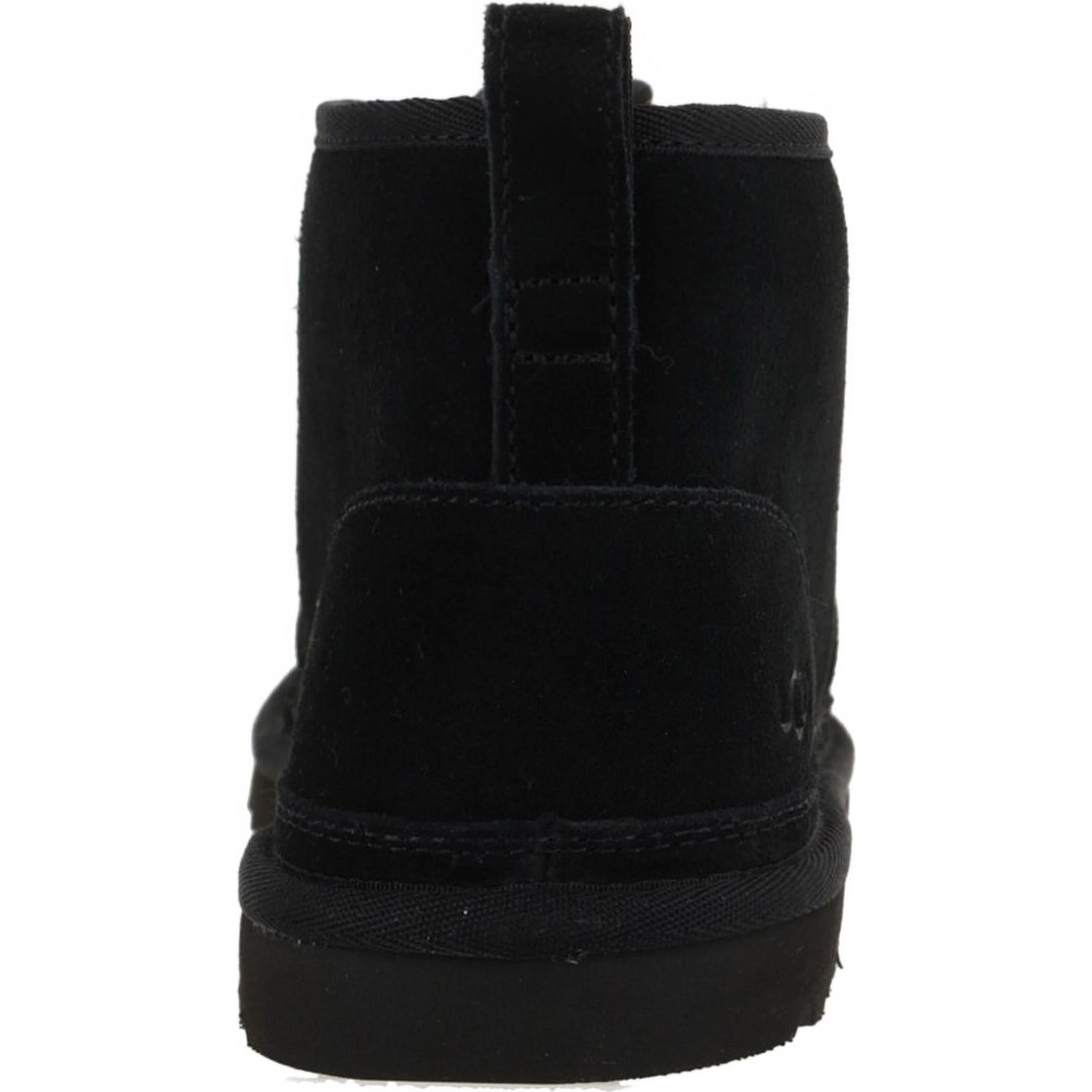 UGG Sneakers Black
