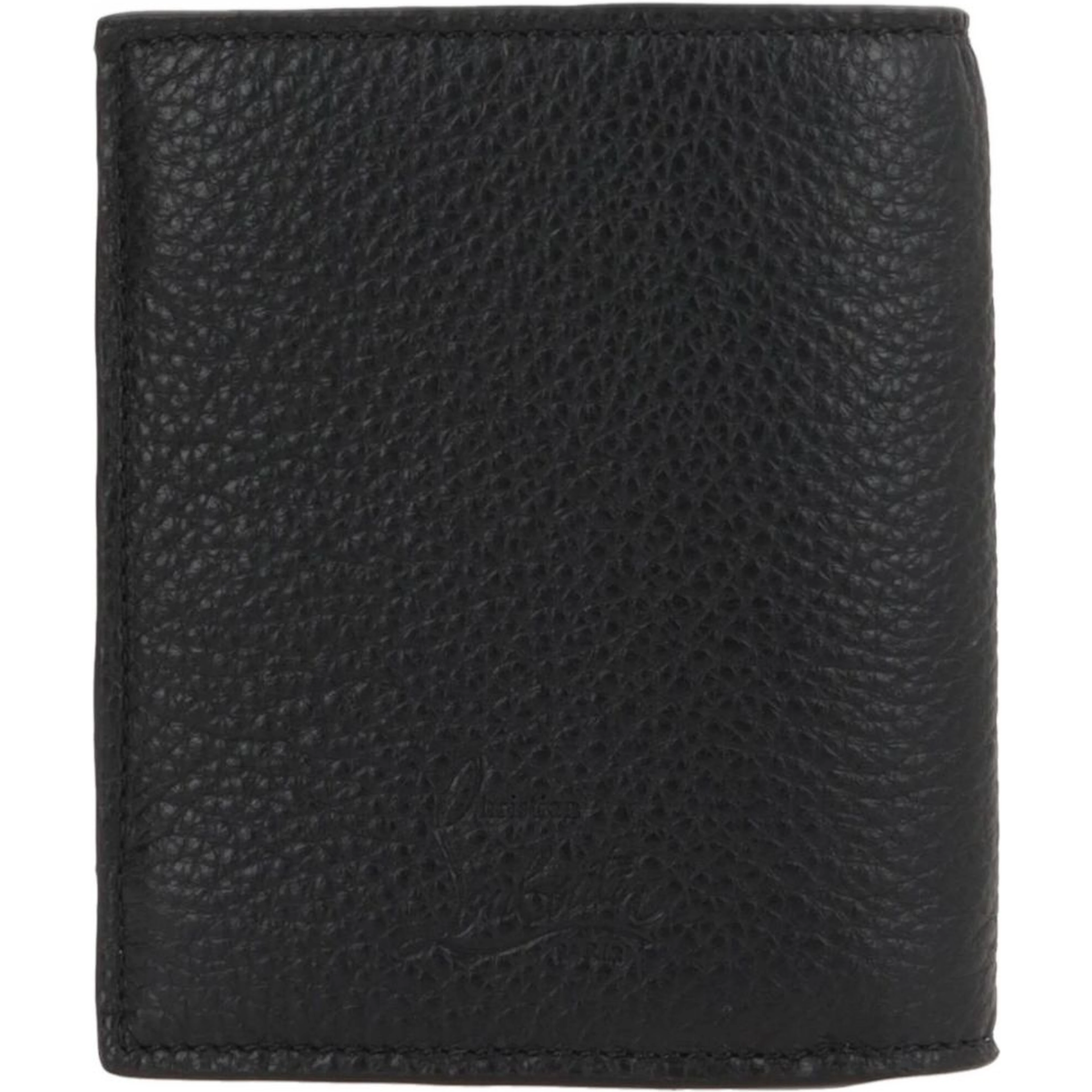 Christian Louboutin Wallets Black/Black