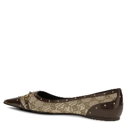 Gucci Sandals Beige