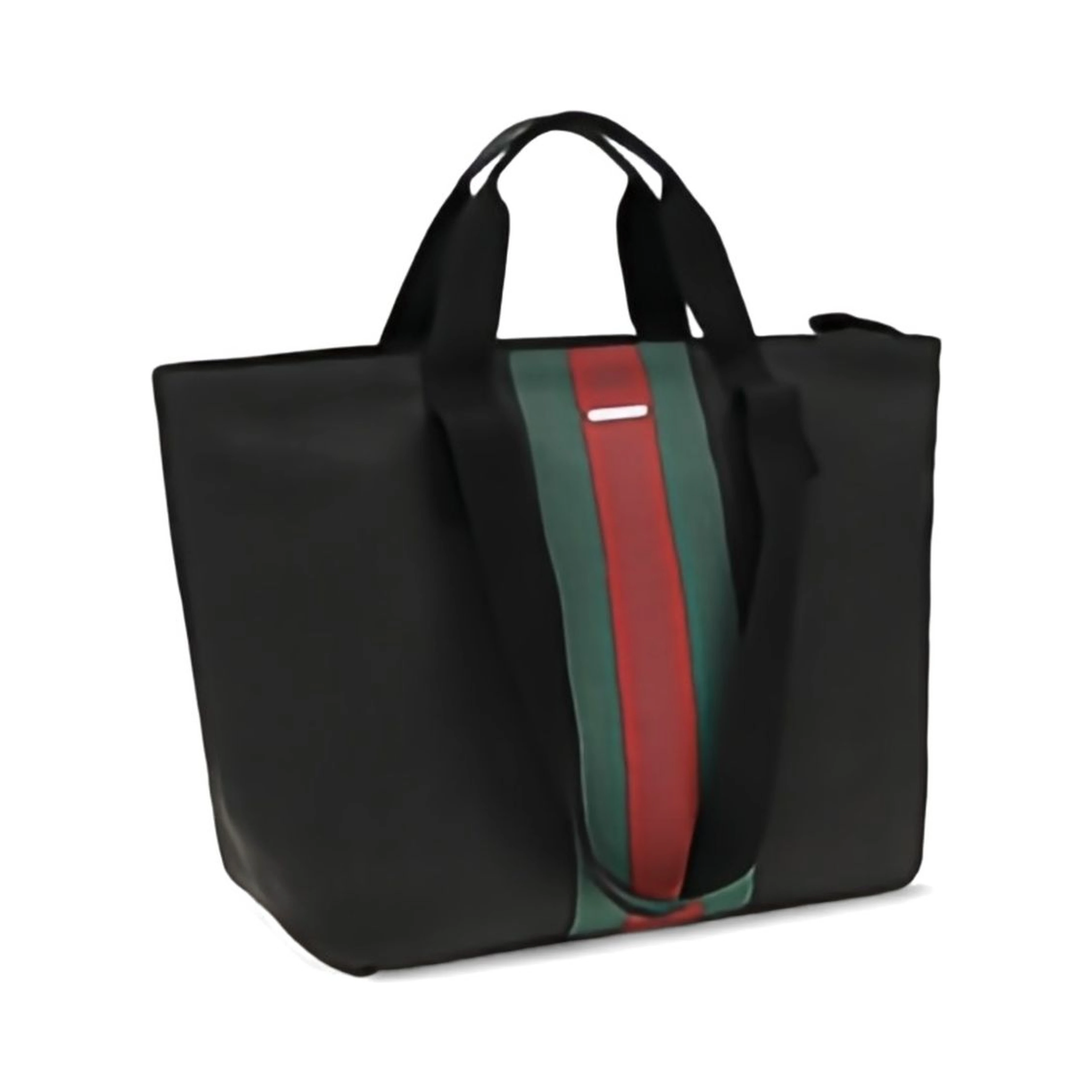 Gucci Bags.. Black