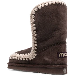 Mou Boots Mocha