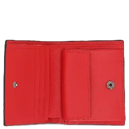 Christian Louboutin Wallets Black/Black