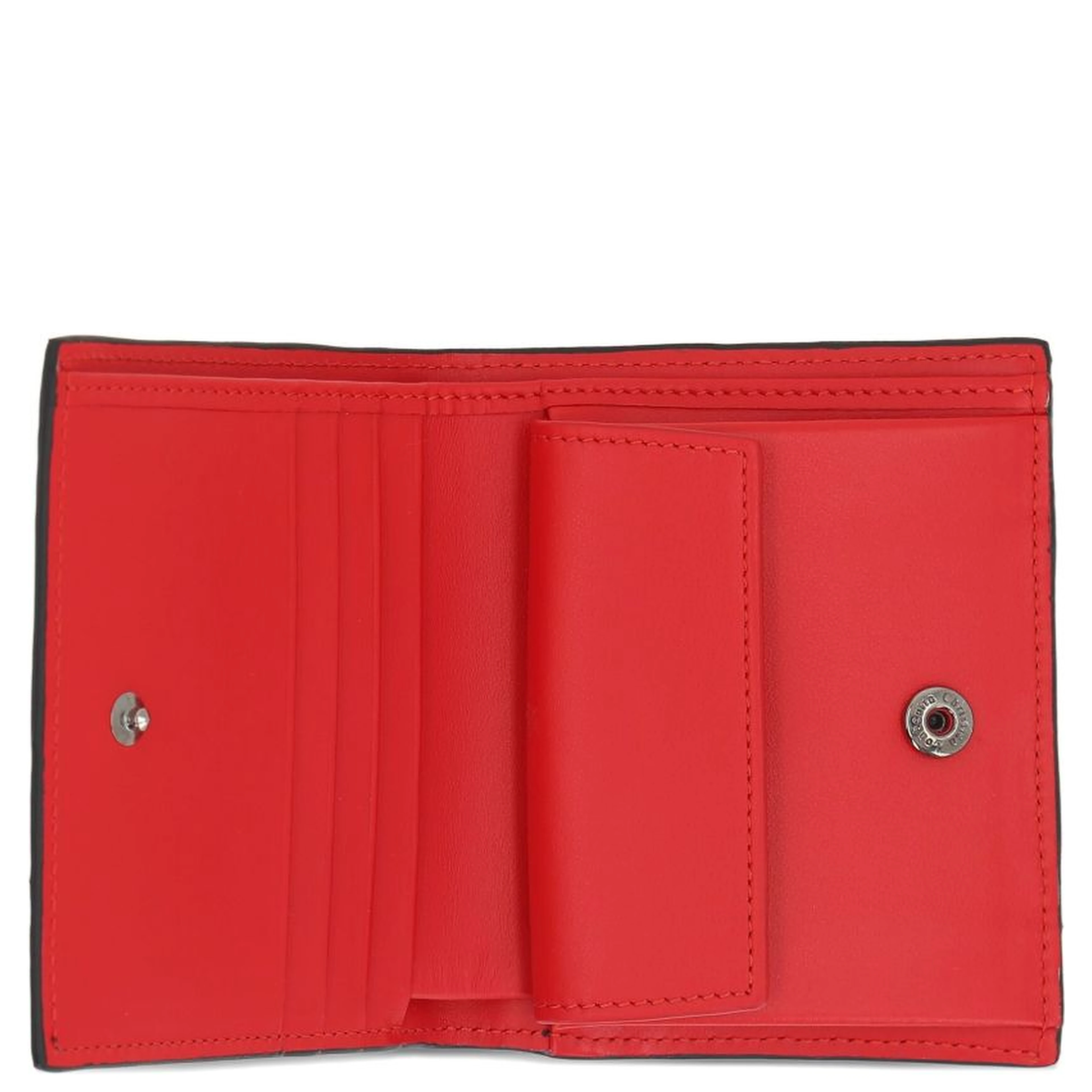 Christian Louboutin Wallets Black/Black