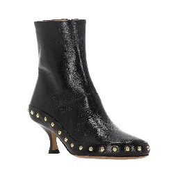 Chloè Boots Black