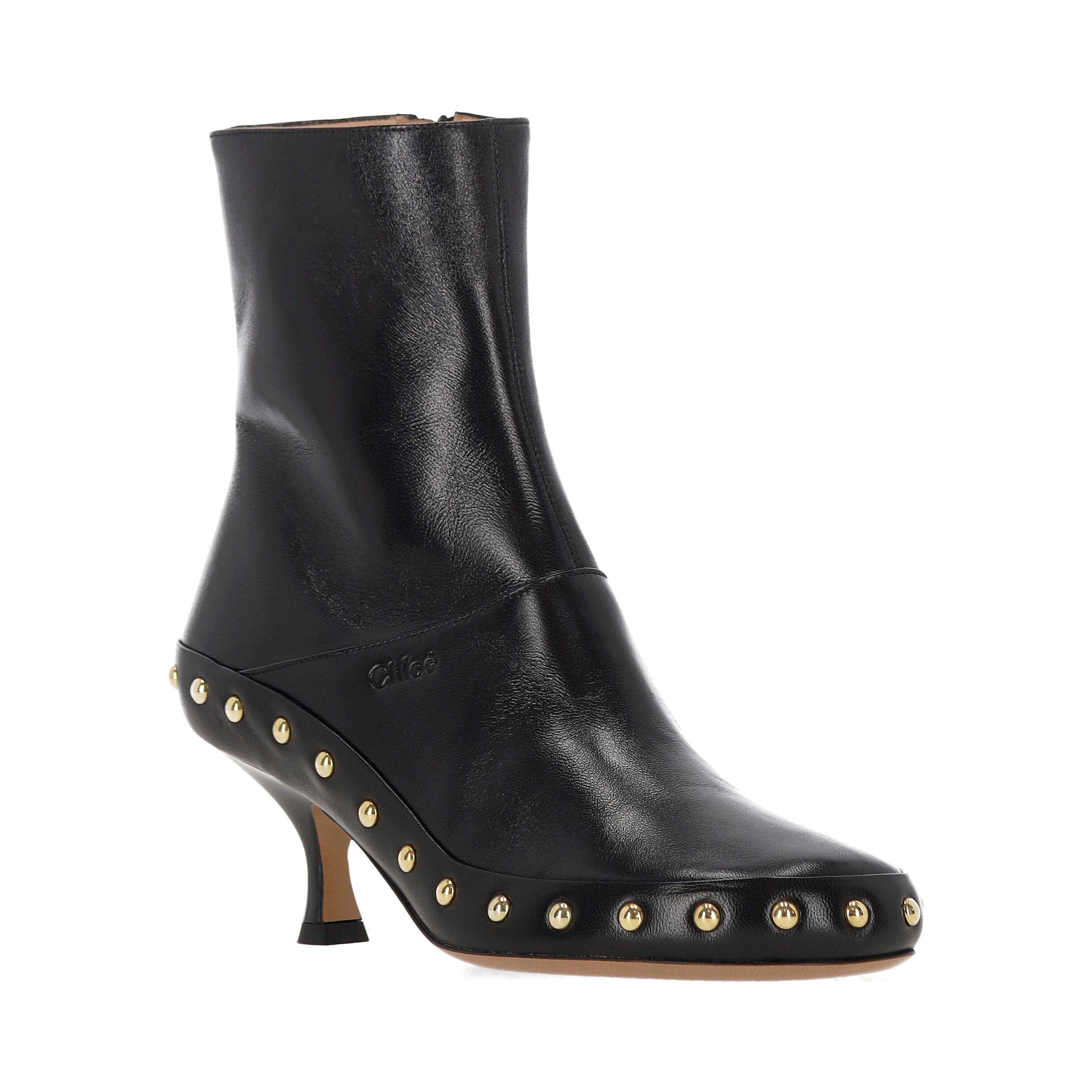 Chloè Boots Black