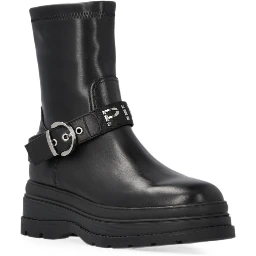 Pinko Boots Black