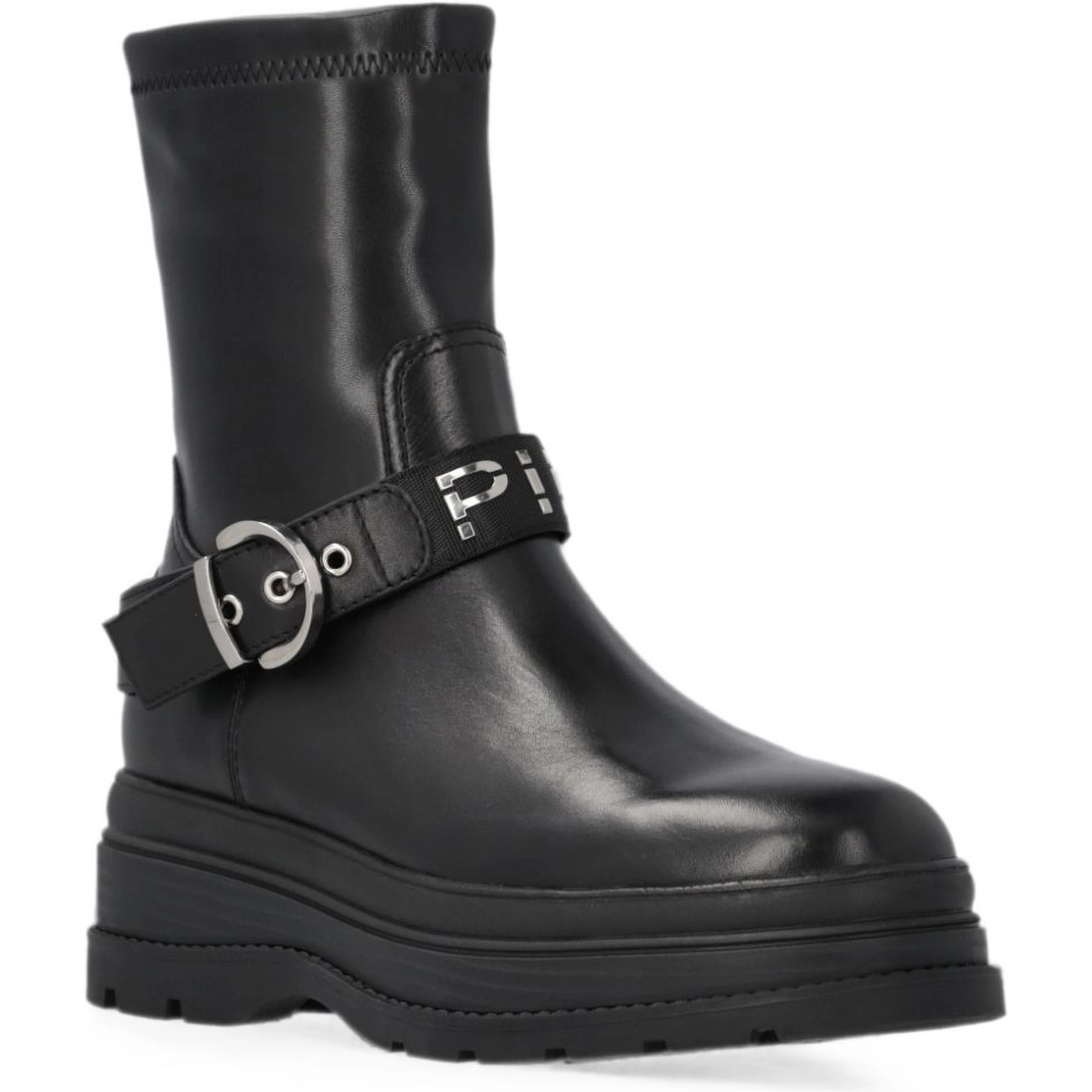 Pinko Boots Black