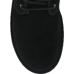 UGG Sneakers Black