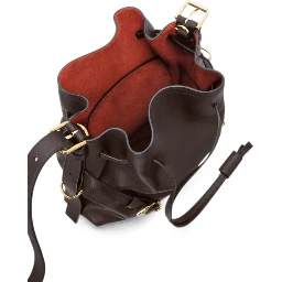 Givenchy Bags.. Chocolate