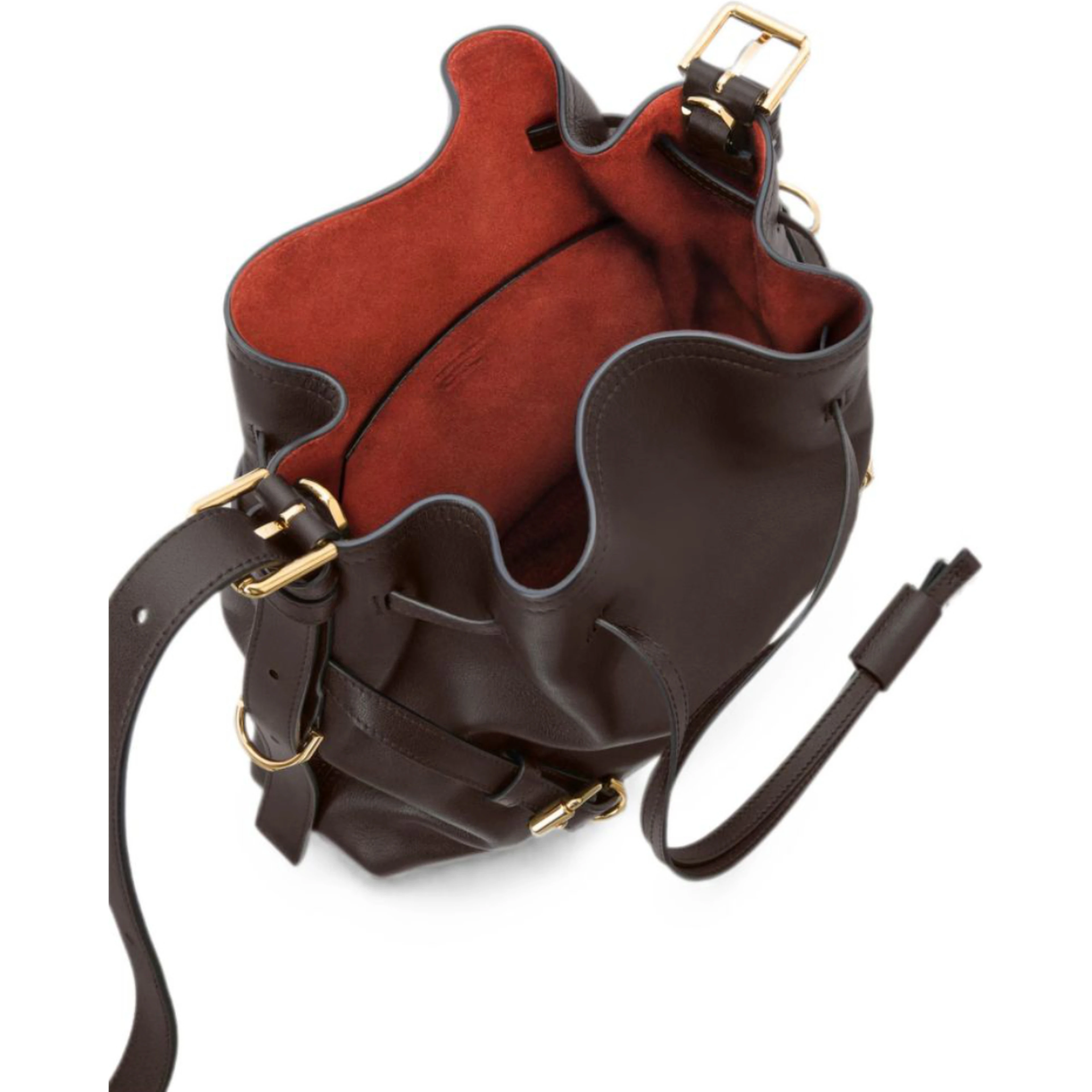 Givenchy Bags.. Chocolate