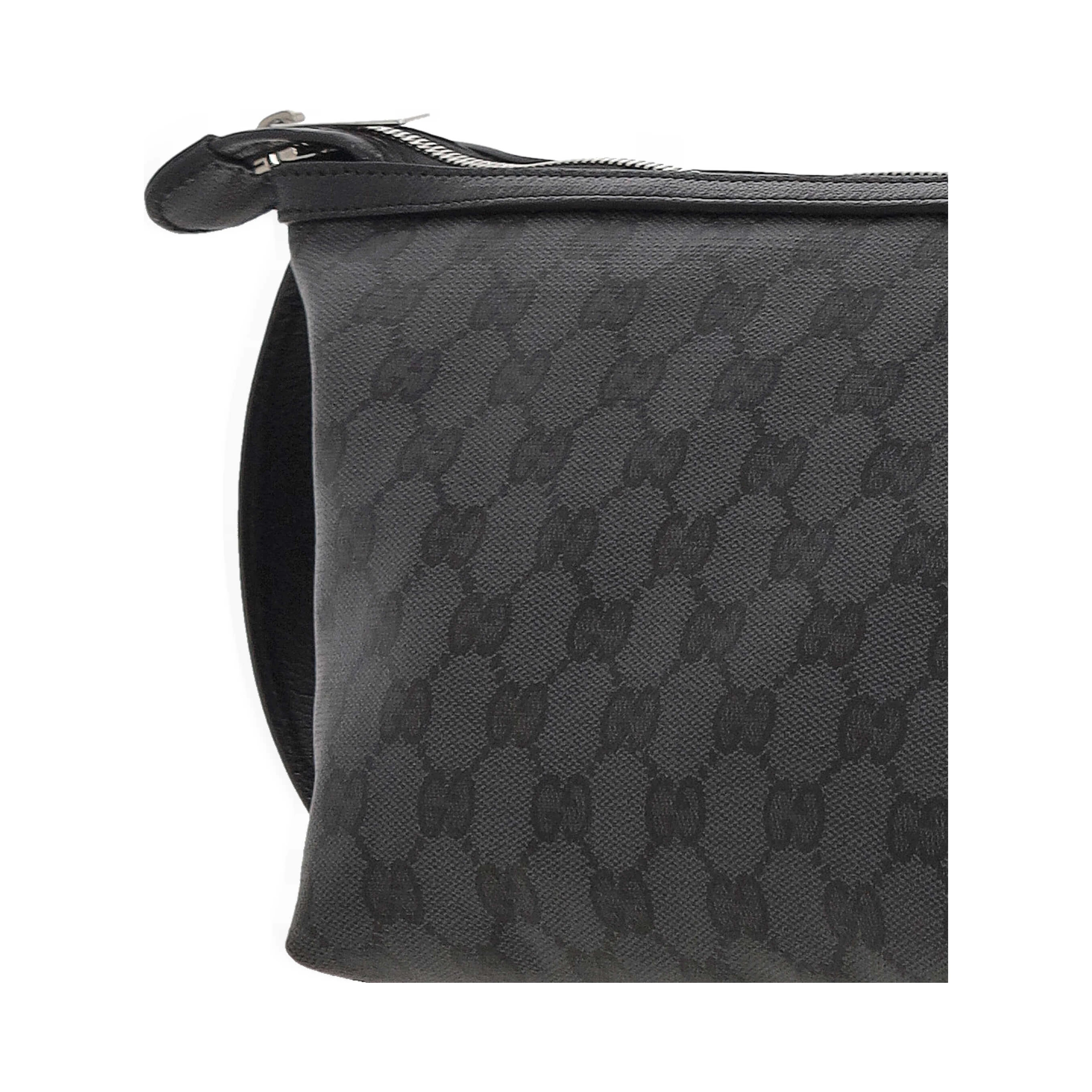 Gucci Bags.. Black